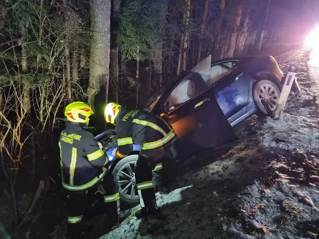 Foto: Feuerwehr Jabing