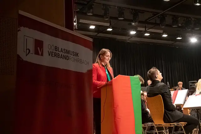 Foto: OÖBV Rohrbach/Gierlinger