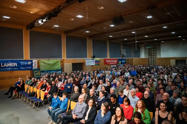 Foto: OÖBV Rohrbach/Gierlinger