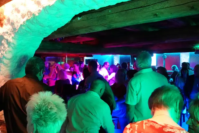 Foto: MeinBezirk/Michael Blinzer