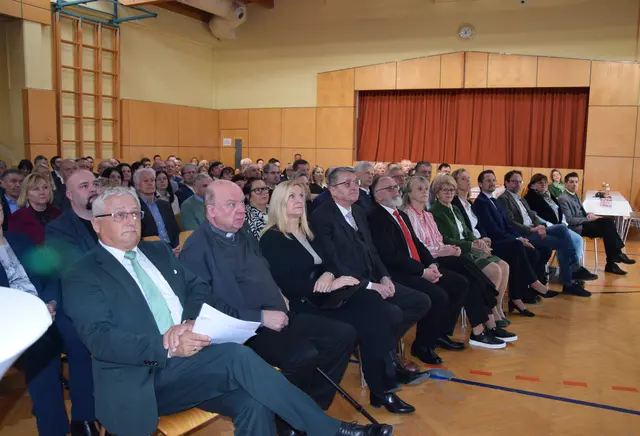 Foto: MeinBezirk/Josef Strohmeier