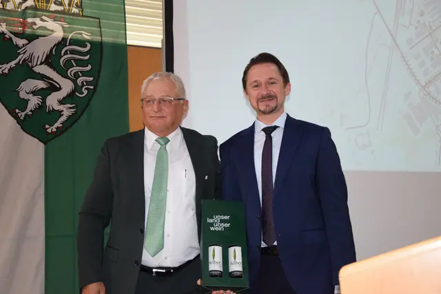 Foto: MeinBezirk/Josef Strohmeier