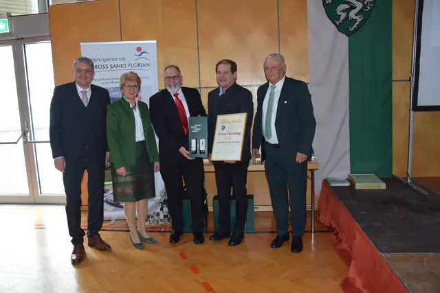 Foto: MeinBezirk/Josef Strohmeier