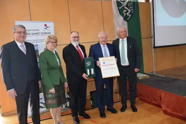 Foto: MeinBezirk/Josef Strohmeier