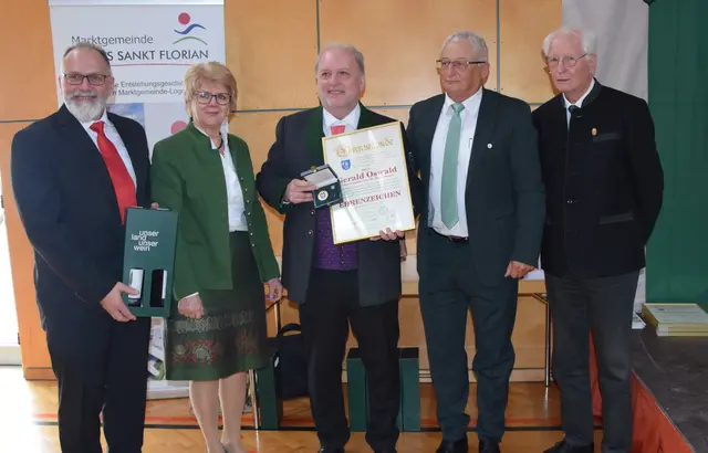 Foto: MeinBezirk/Josef Strohmeier