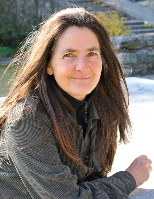 Referentin Michaela Datscher ist Diplom-Sozialarbeiterin, Sexualpädagogin und Lebens- und Sozialberaterin.  | Foto: Michaela Datscher 