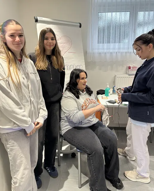 Foto: LKH Oststeiermark