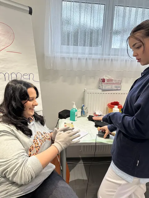 Foto: LKH Oststeiermark