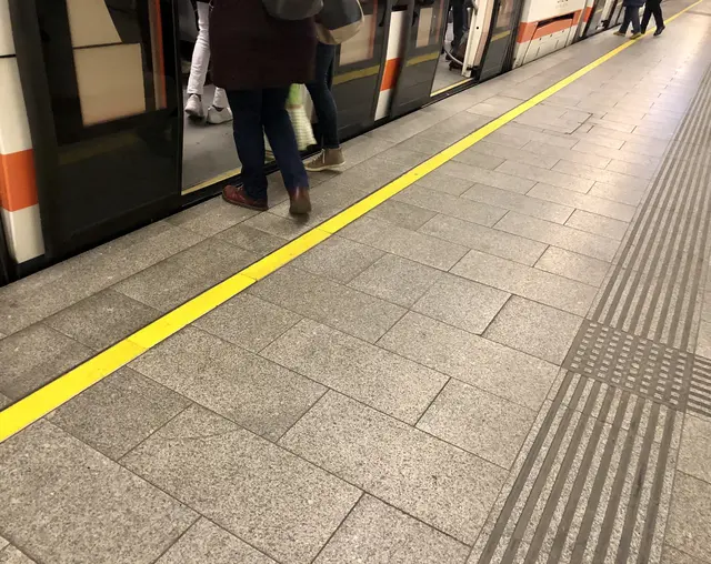 Beim Aussteigen wurde die Tasche verwechselt | Foto: MeinBezirk/Archiv