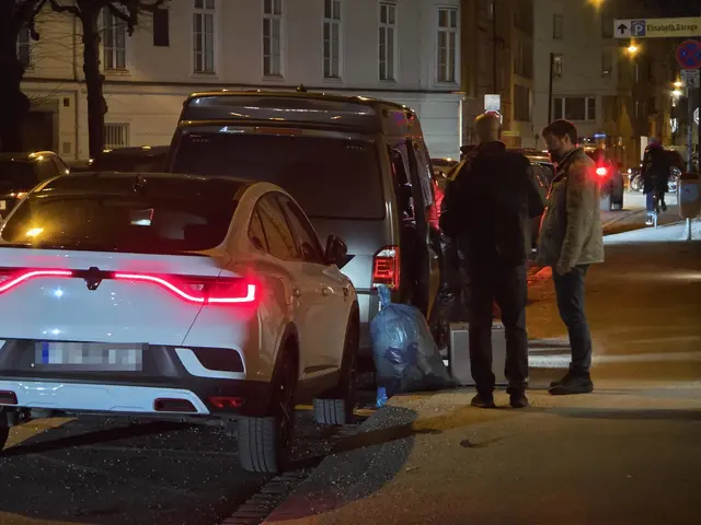 Der Leichnam des Opfers wies mehrere Verletzungen am Körper auf.  | Foto: Fotokerschi.at