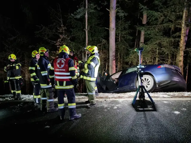 Foto: Feuerwehr Jabing