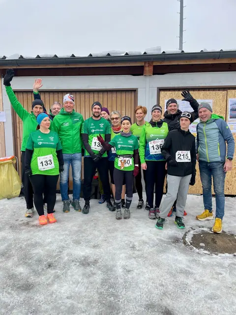 Foto: LAC Nationalpark Molln