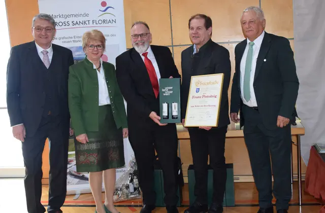 Foto: MeinBezirk/Josef Strohmeier