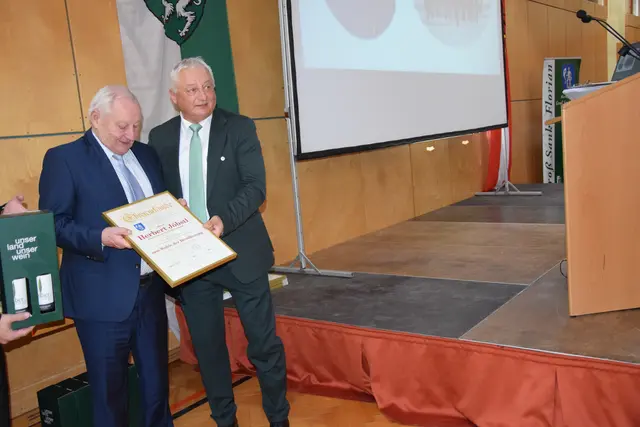 Foto: MeinBezirk/Josef Strohmeier