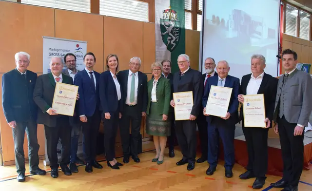 Foto: MeinBezirk/Josef Strohmeier