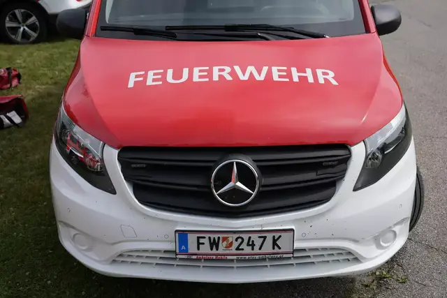 Die Feuerwehr Köttmannsdorf befreite den Mann aus seiner misslichen Lage. (Symbolfoto) | Foto: MeinBezirk/Evelyn Wanz