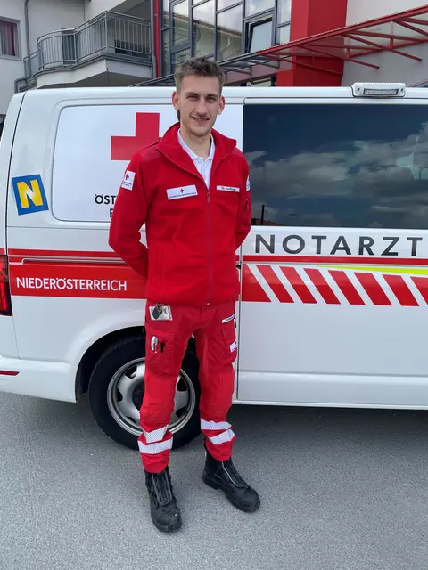 Foto: Rotes Kreuz Waidhofen/Thaya