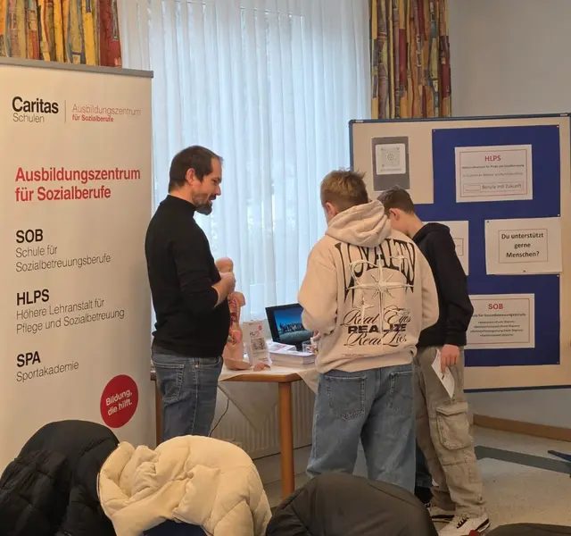 Foto: LKH Oststeiermark