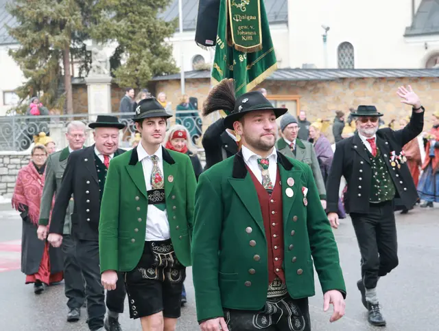 Foto: Land Salzburg/Franz Neumayr