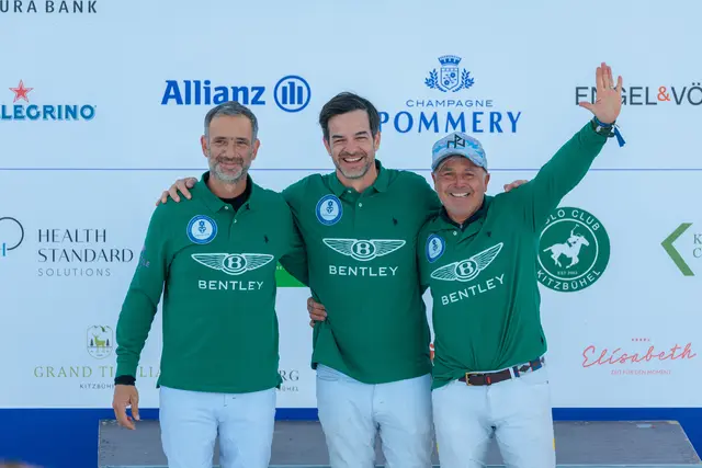 Foto: Snow Polo World Cup
