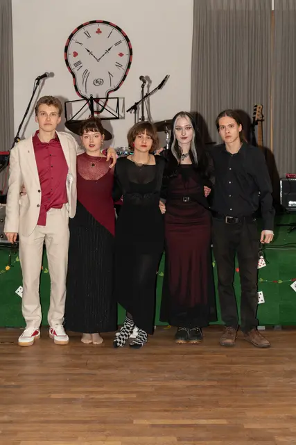 Foto: Katholische Jugend Gallneukirchen