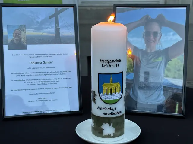 Die Verabschiedung von Johanna findet am 22. Jänner 2026 um 11 Uhr in der Stadtpfarrkirche Leibnitz statt. | Foto: MeinBezirk/W. Fischer