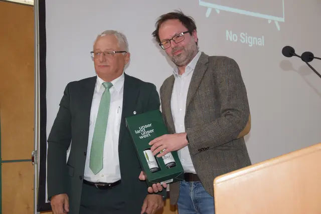 Foto: MeinBezirk/Josef Strohmeier