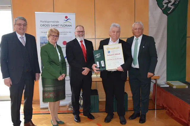 Foto: MeinBezirk/Josef Strohmeier