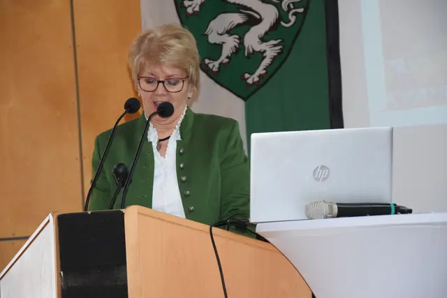 Foto: MeinBezirk/Josef Strohmeier