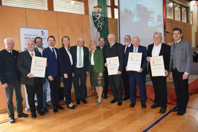 Foto: MeinBezirk/Josef Strohmeier