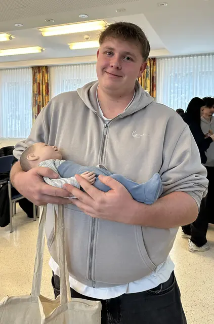 Foto: LKH Oststeiermark