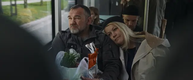 Dear Passengers | Foto: Interfilm Berlin Management GmbH
