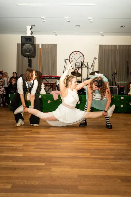 Foto: Katholische Jugend Gallneukirchen