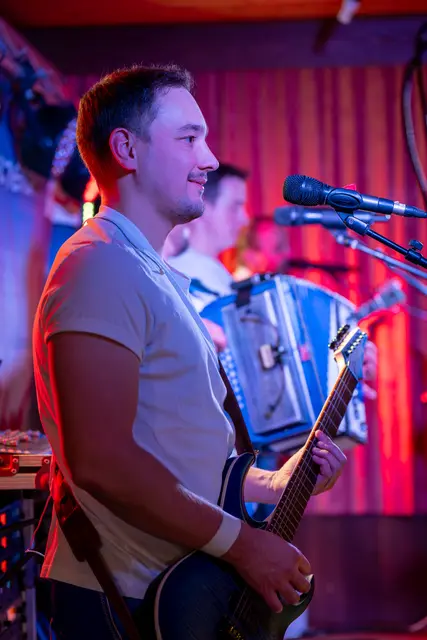 Foto: Martin Scharinger