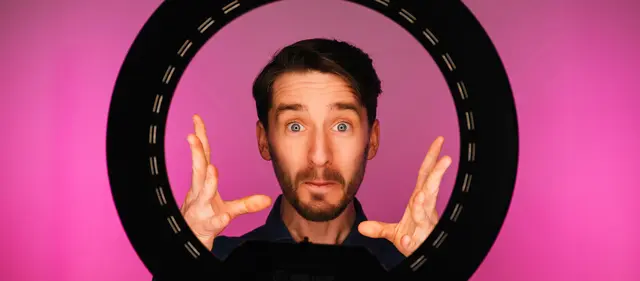 Clemens Maria Schreiner | Foto: Ingo Pertramer