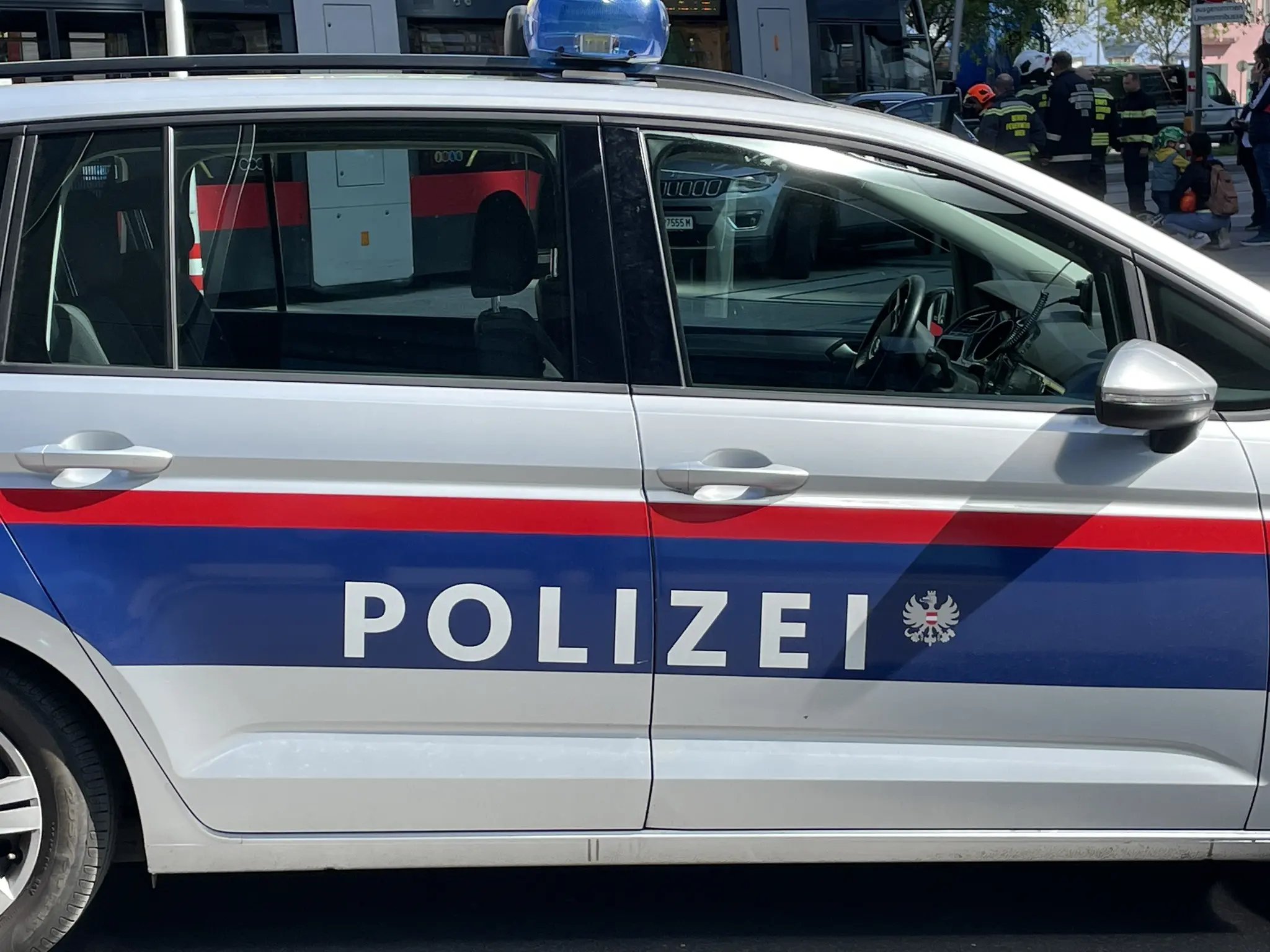 Pregarten: 34-year-old drug-impaired driver pulled over - | Freistadt