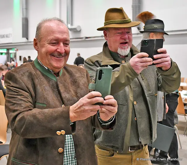 Foto: Erwin Pramhofer