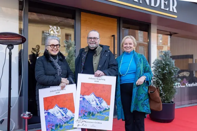 Foto: Wolfgang Handler