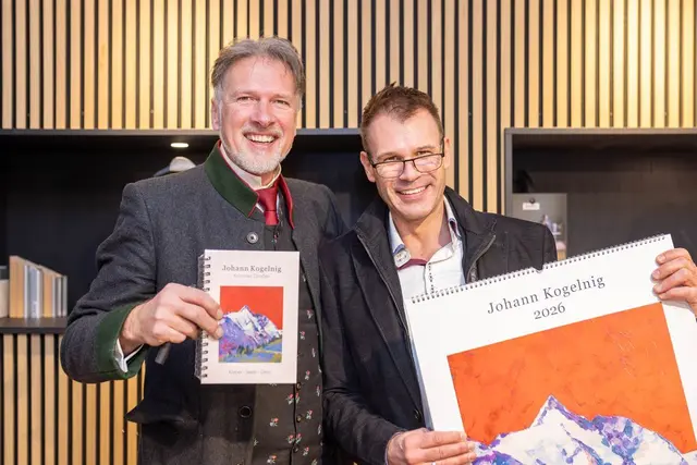 Foto: Wolfgang Handler