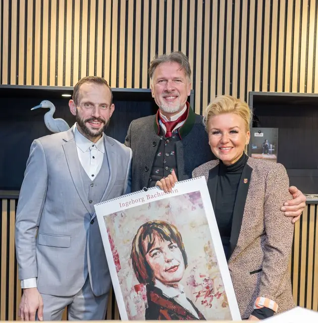 Foto: Wolfgang Handler