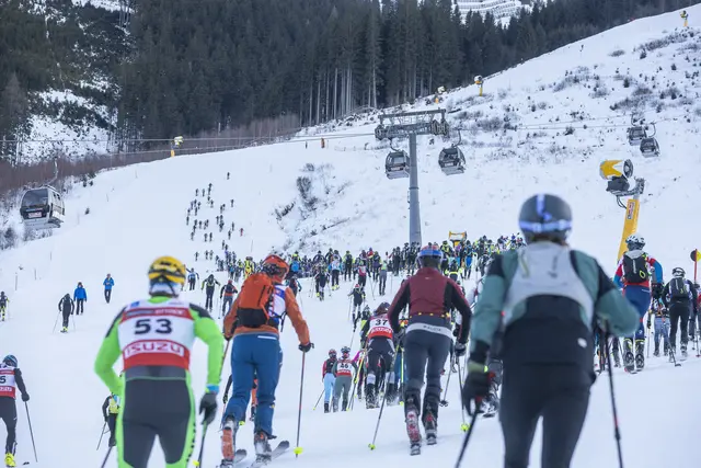Foto: saalbach.com/Markus Landauer