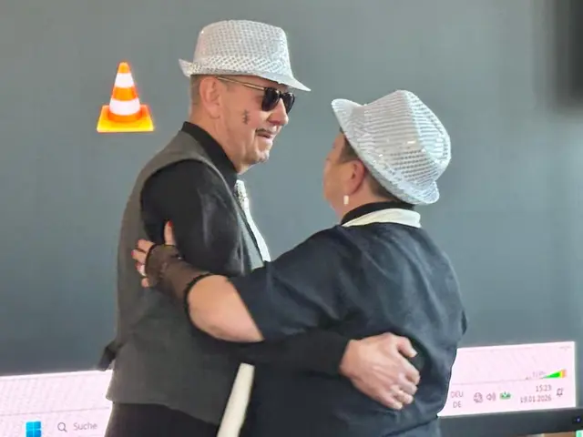 Foto: Markus Kahrer