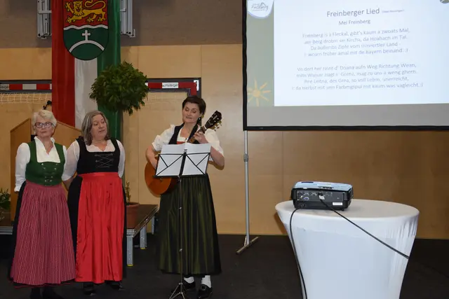 Foto: Gemeinde Freinberg