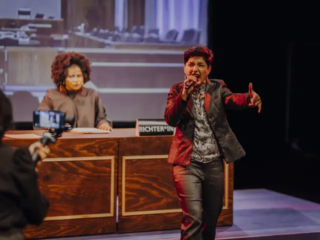 Foto: Christine Miess