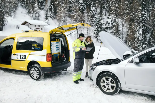 Täglich werden die Helfer zu Einsätzen gerufen. | Foto: ÖAMTC