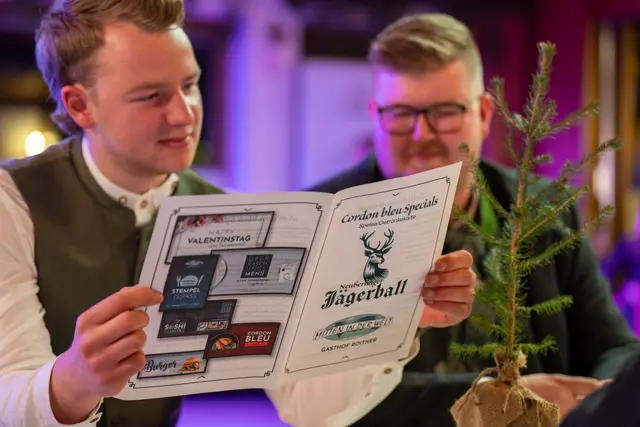 Foto: Martin Scharinger