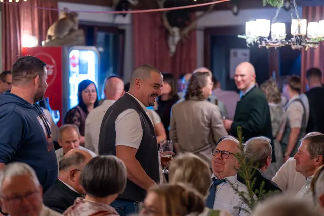 Foto: Martin Scharinger