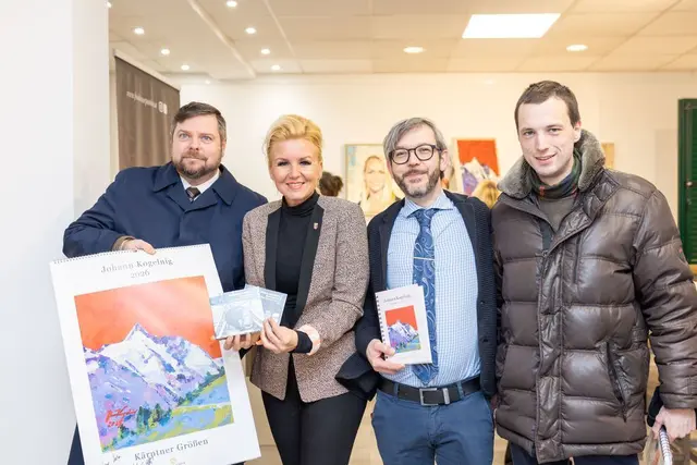 Foto: Wolfgang Handler