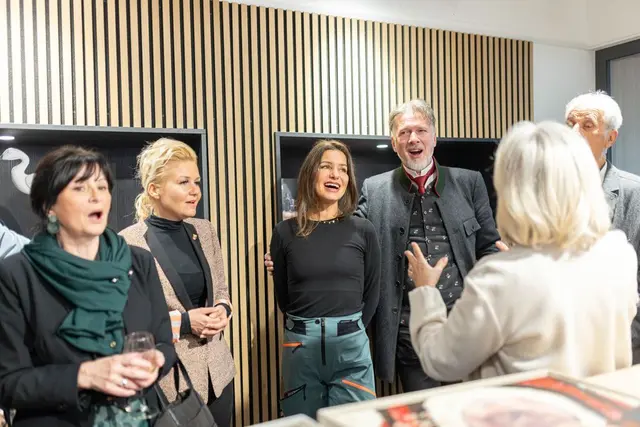 Foto: Wolfgang Handler