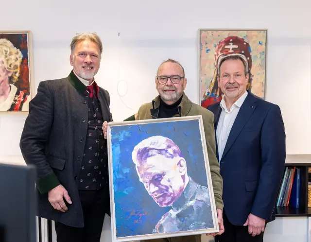 Foto: Wolfgang Handler